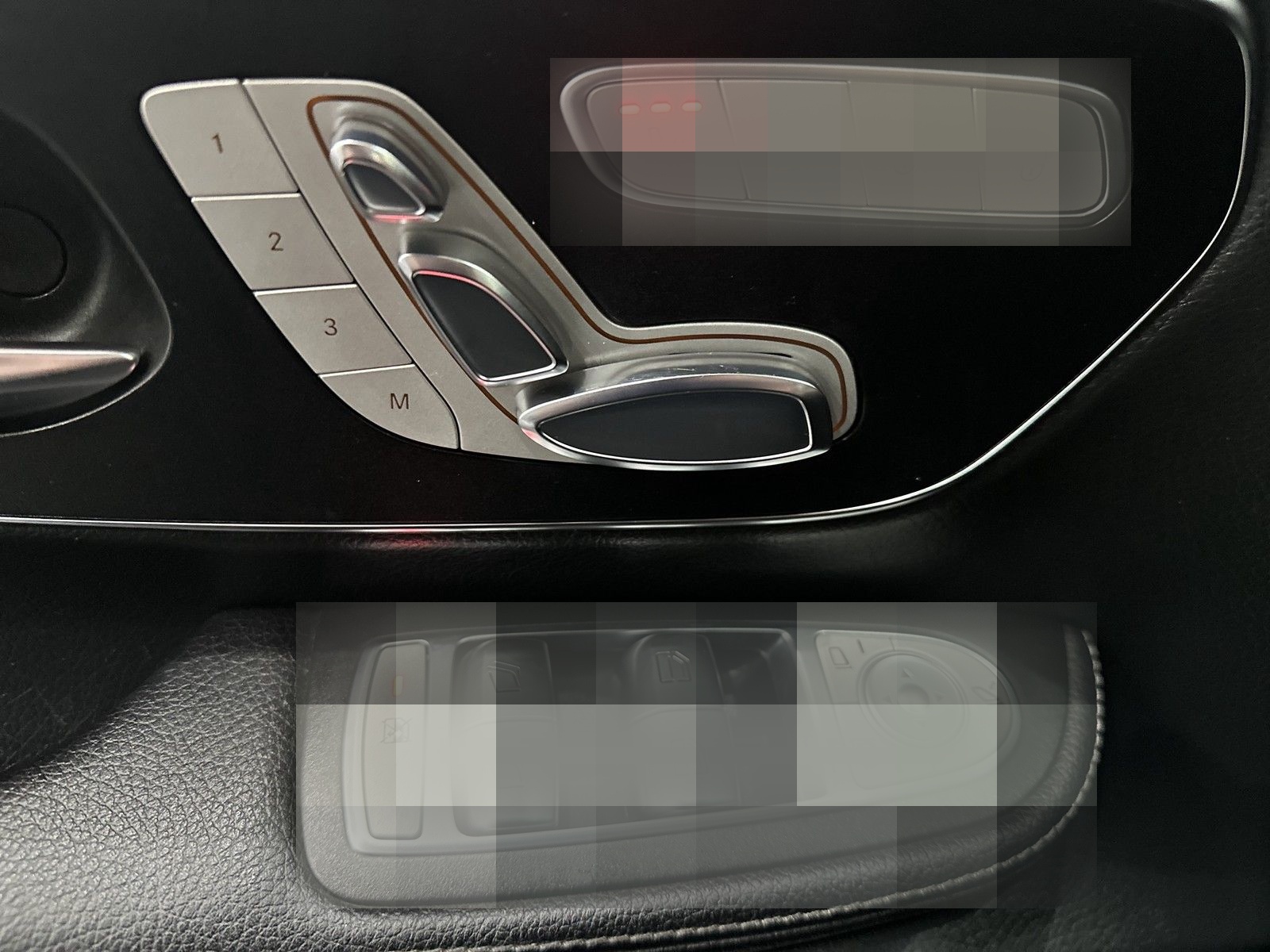 Mercedes-Benz V 250d Lang AMG*PANO*360K*AHK*LEDER*TISCH*BURMES foto 23