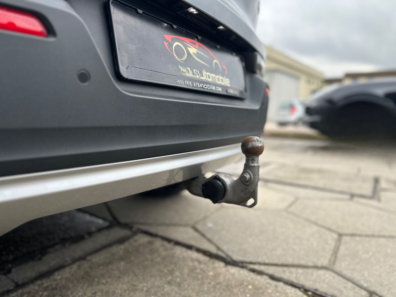 Volvo XC40 Momentum AWD LED HARMAN KARDON NAVI foto 14