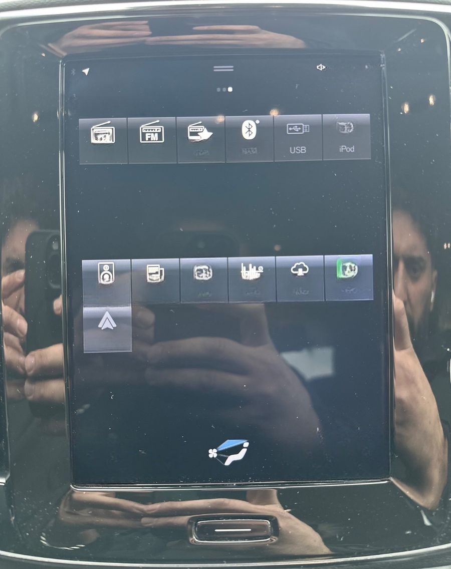 Volvo XC40 Momentum AWD LED HARMAN KARDON NAVI foto 22