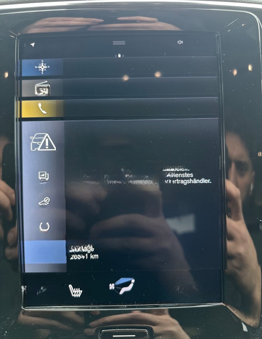 Volvo XC40 Momentum AWD LED HARMAN KARDON NAVI foto 23