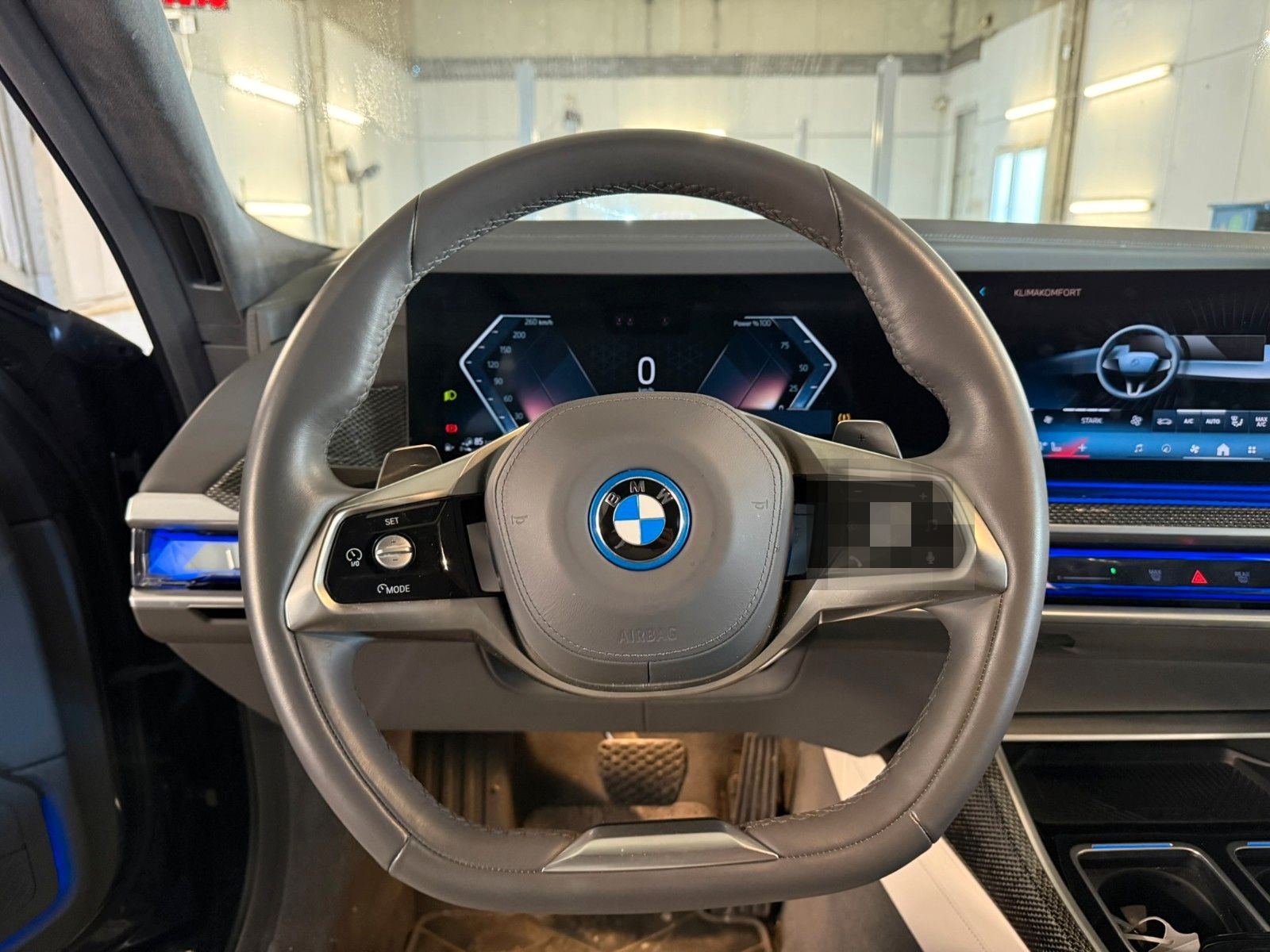 BMW 750e xDrive EXEC.LOUNGE*FOND ENTERT*voll foto 14