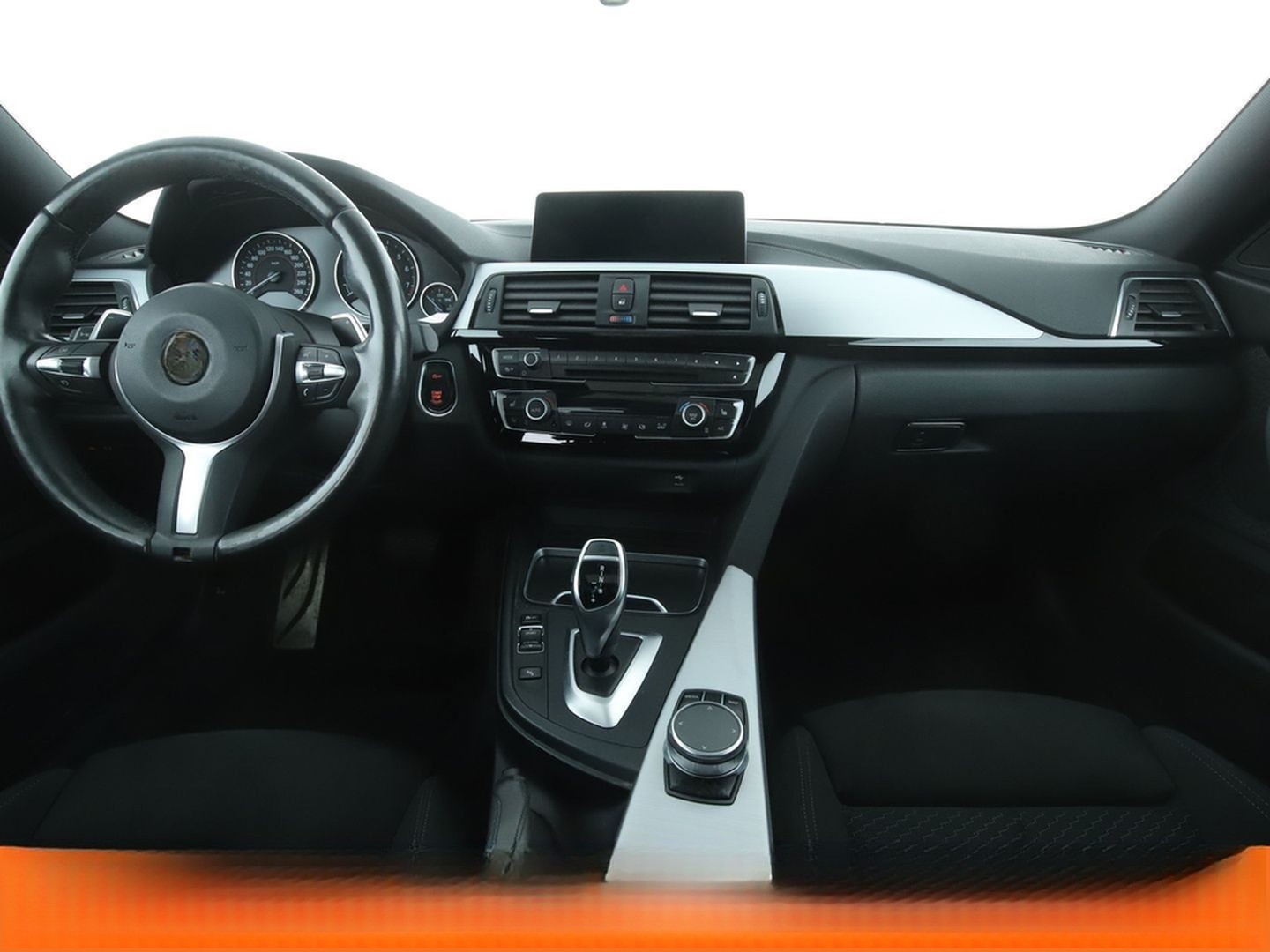 BMW 440i Gran Coupé xDrive M Sport Aut.*NAV*HUD*TEMP foto 12