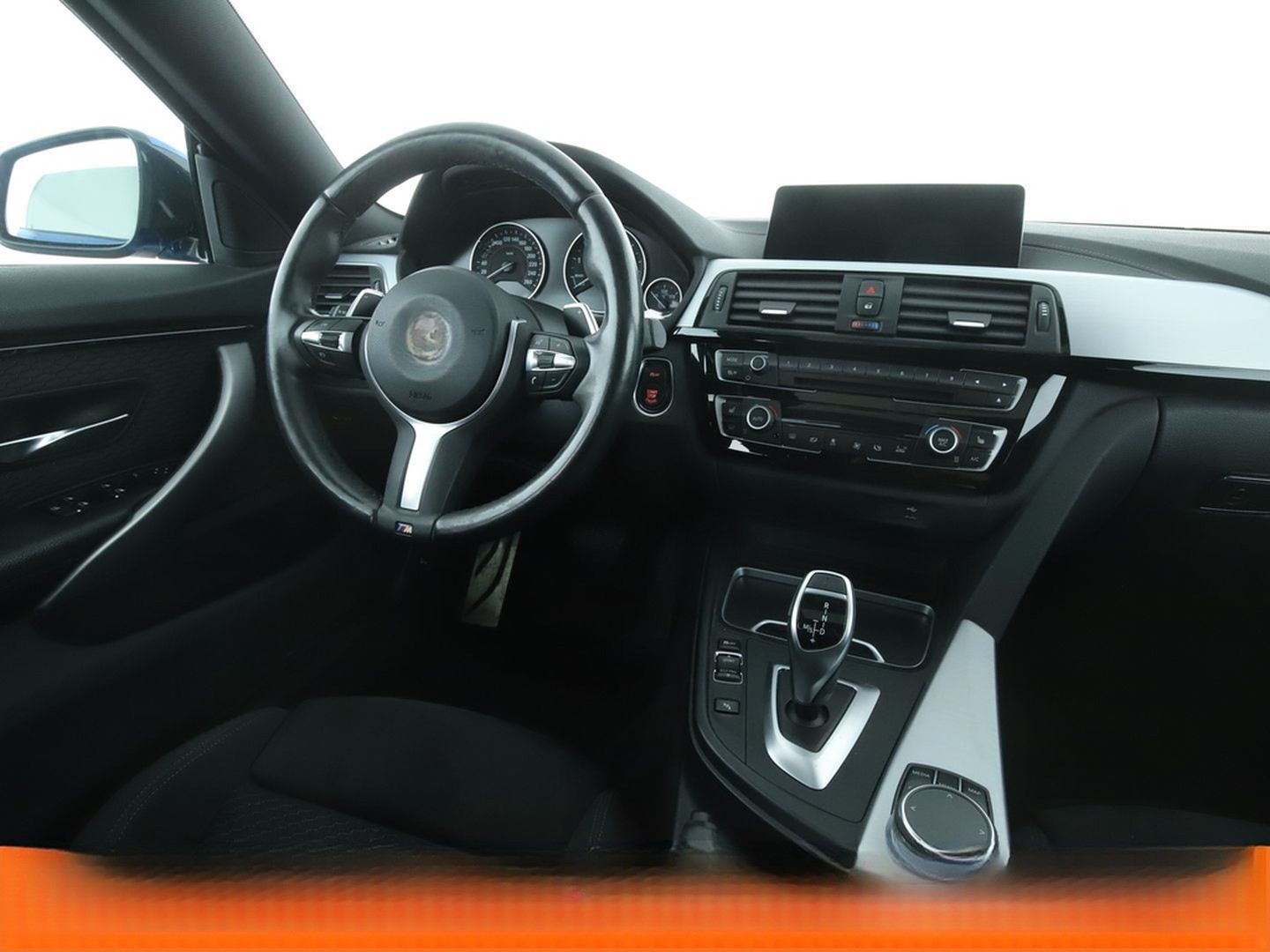 BMW 440i Gran Coupé xDrive M Sport Aut.*NAV*HUD*TEMP foto 13