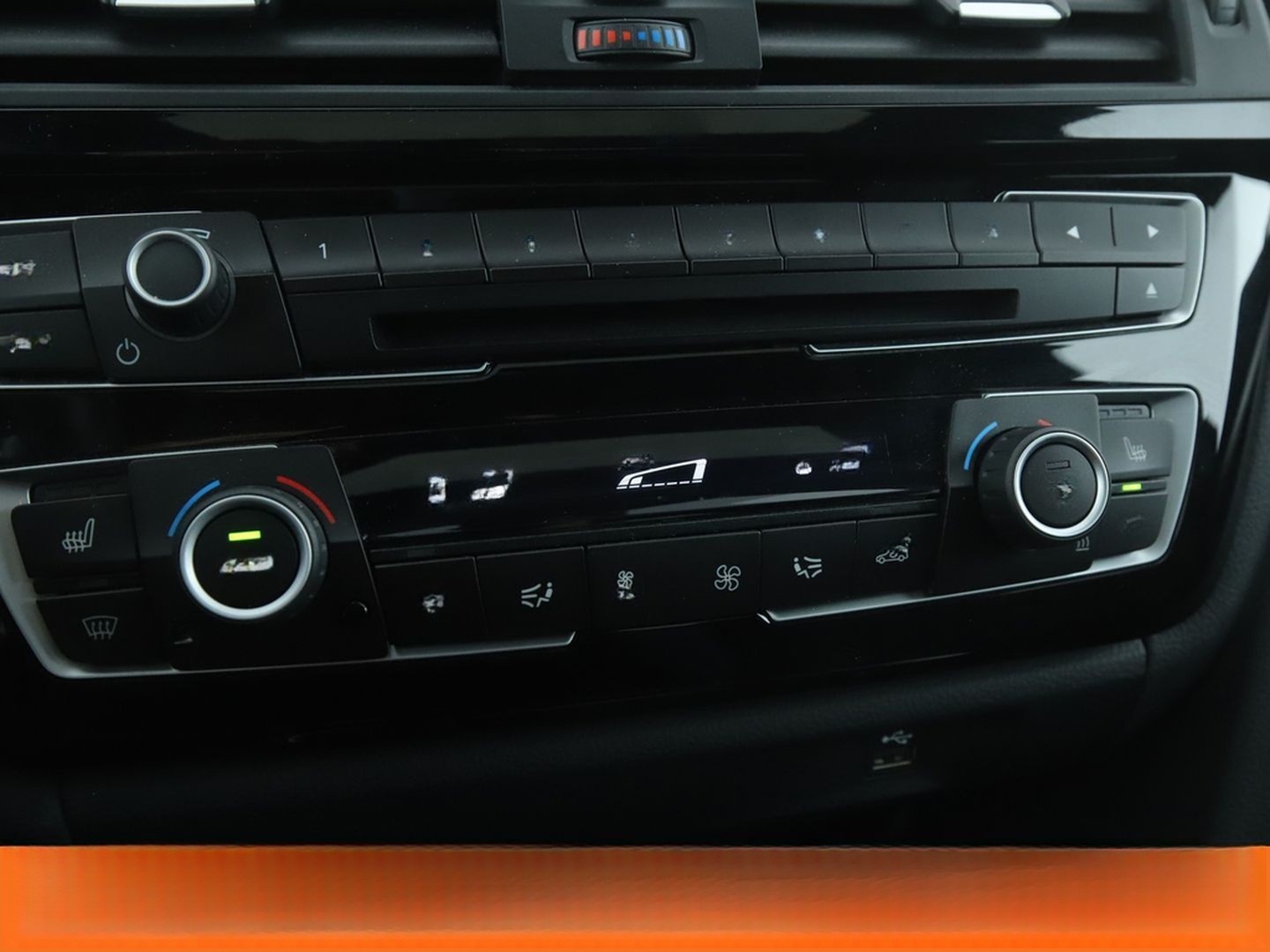 BMW 440i Gran Coupé xDrive M Sport Aut.*NAV*HUD*TEMP foto 23
