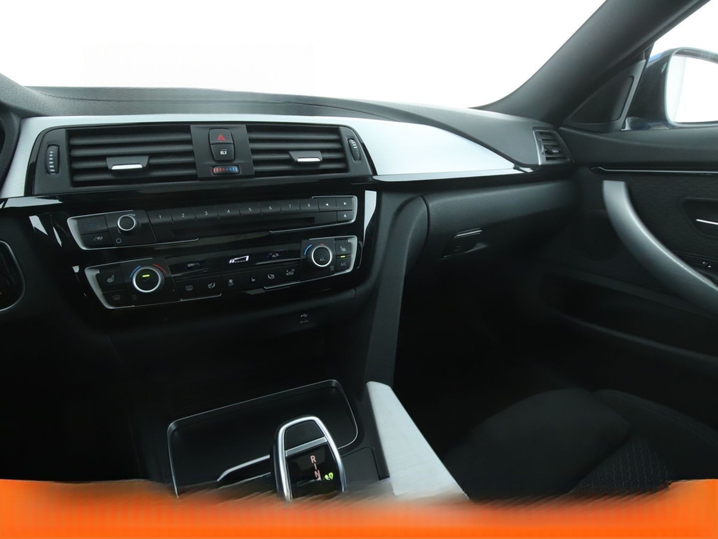BMW 440i Gran Coupé xDrive M Sport Aut.*NAV*HUD*TEMP foto 25