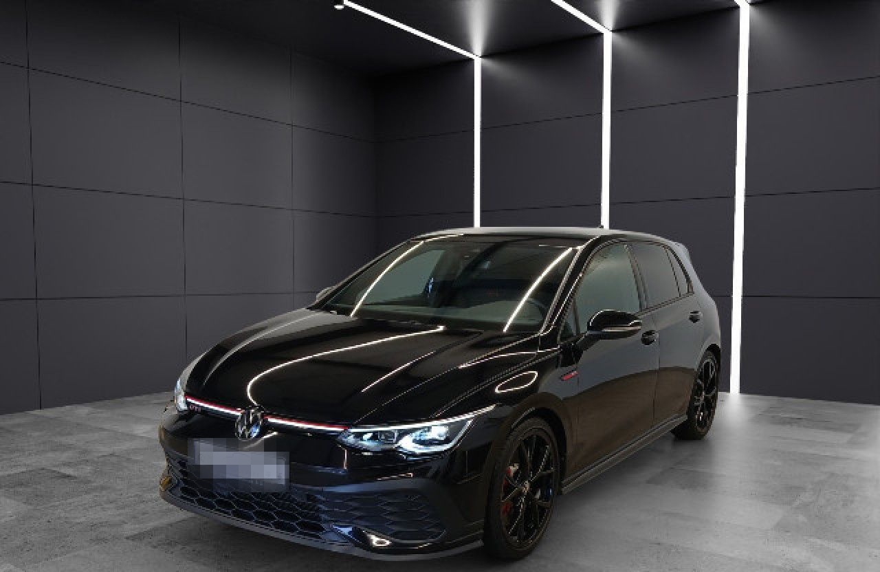 Volkswagen Golf GTI Clubsport 2.0TSI DSG LED Plus NAV Navi foto 2