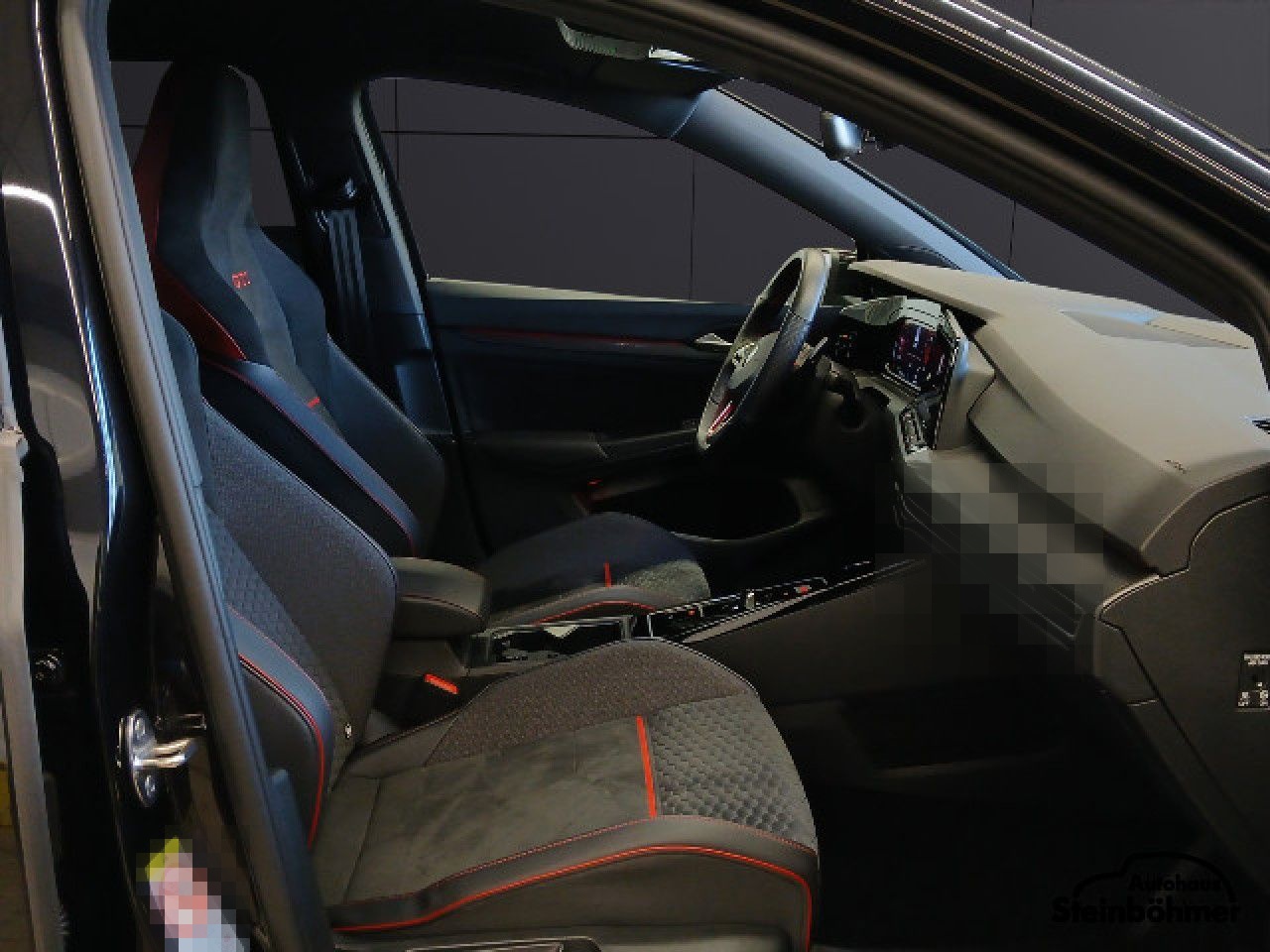 Volkswagen Golf GTI Clubsport 2.0TSI DSG LED Plus NAV Navi foto 15