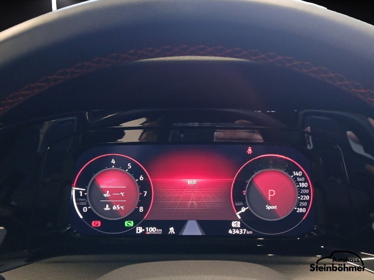 Volkswagen Golf GTI Clubsport 2.0TSI DSG LED Plus NAV Navi foto 17