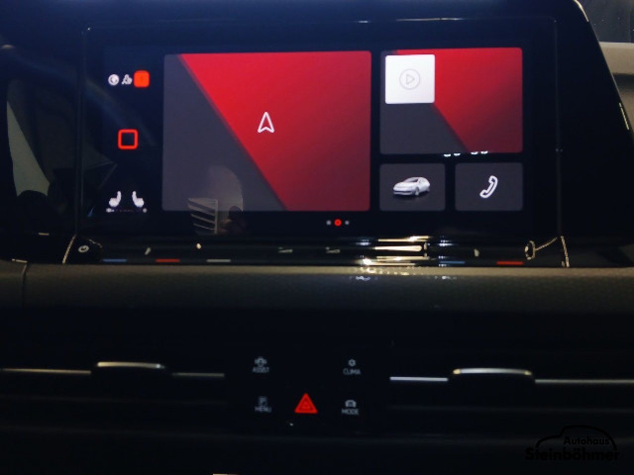 Volkswagen Golf GTI Clubsport 2.0TSI DSG LED Plus NAV Navi foto 19