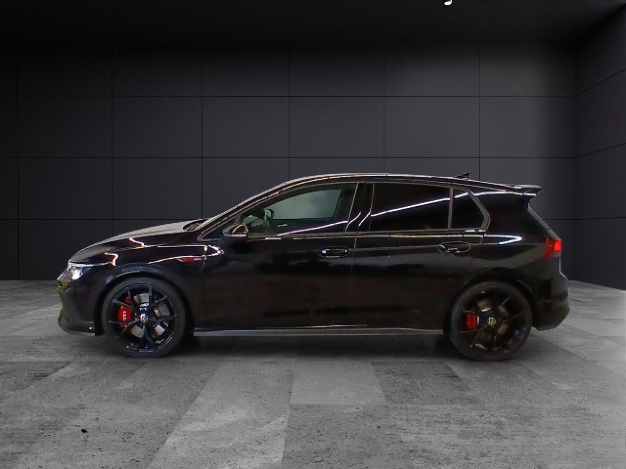 Volkswagen Golf GTI Clubsport 2.0TSI DSG LED Plus NAV Navi foto 5