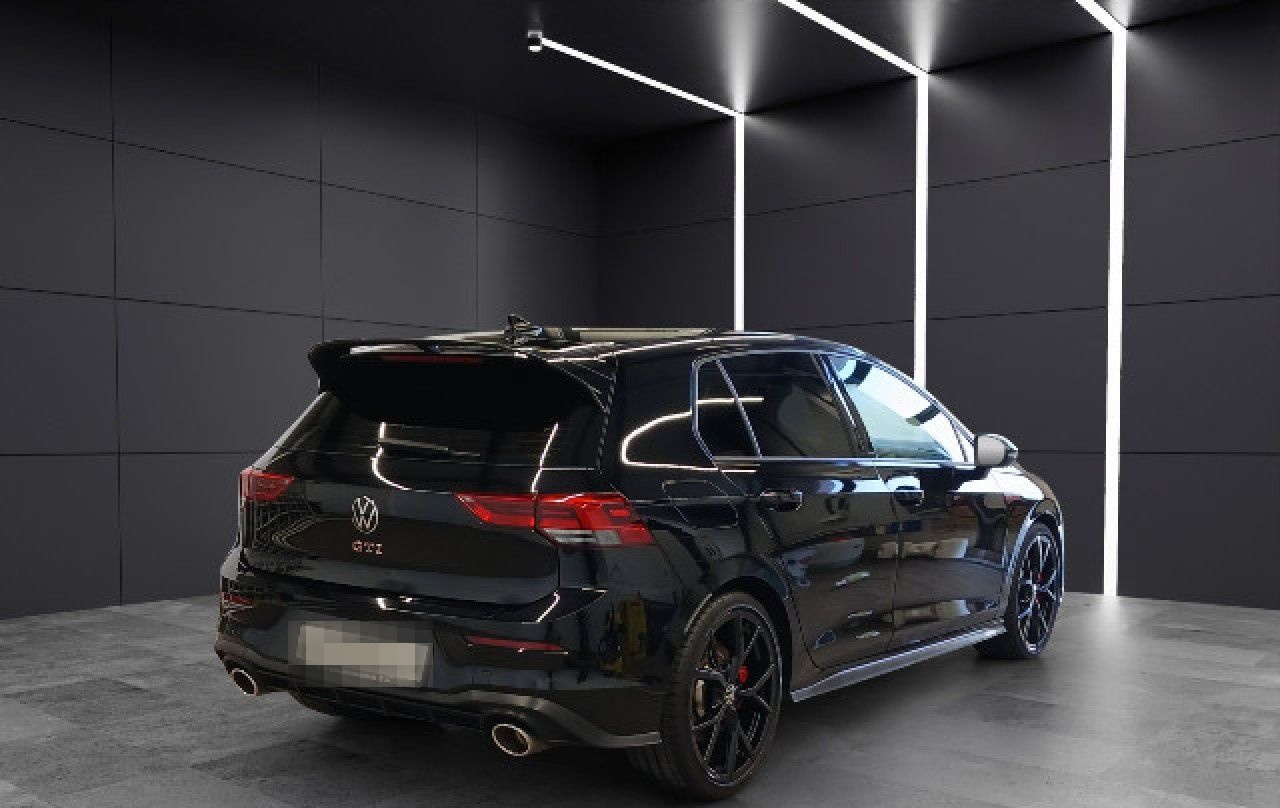 Volkswagen Golf GTI Clubsport 2.0TSI DSG LED Plus NAV Navi foto 8