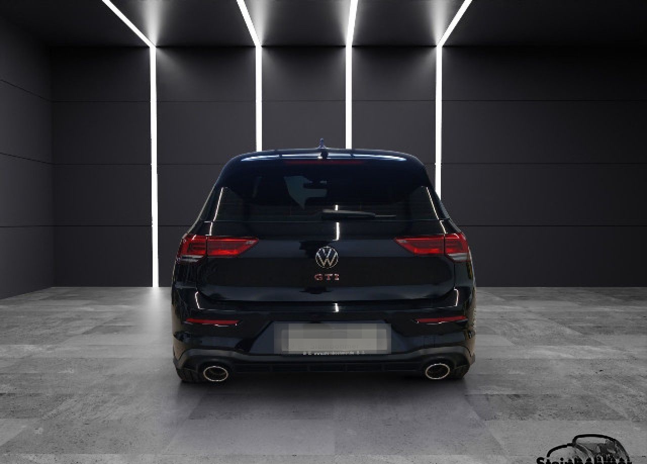 Volkswagen Golf GTI Clubsport 2.0TSI DSG LED Plus NAV Navi foto 9