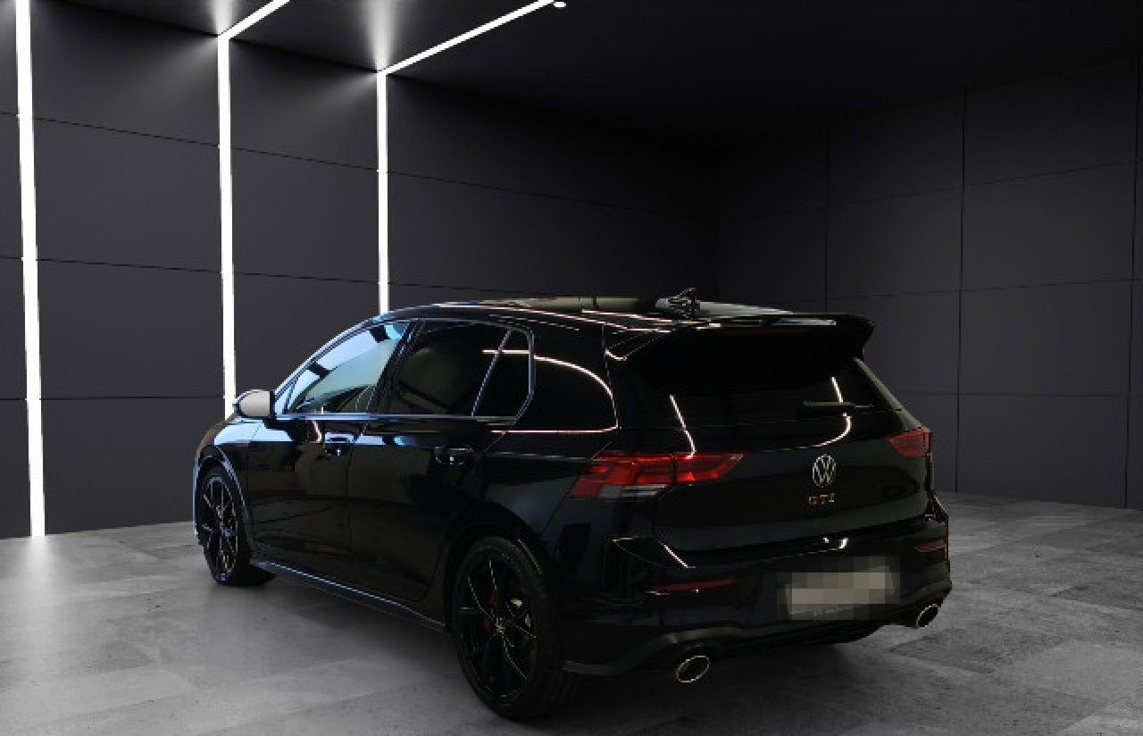 Volkswagen Golf GTI Clubsport 2.0TSI DSG LED Plus NAV Navi foto 10