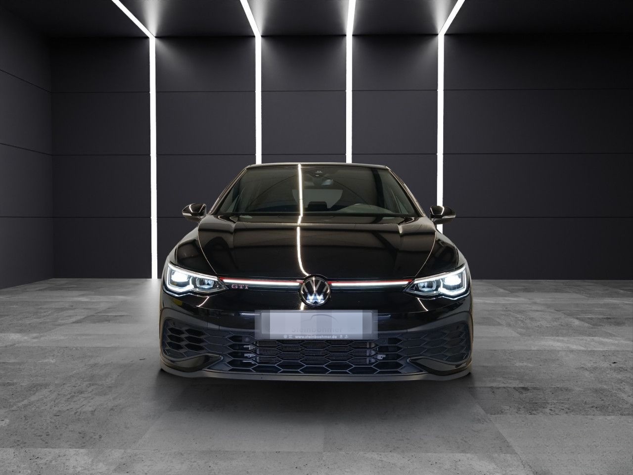 Volkswagen Golf GTI Clubsport 2.0TSI DSG LED Plus AppCon foto 9