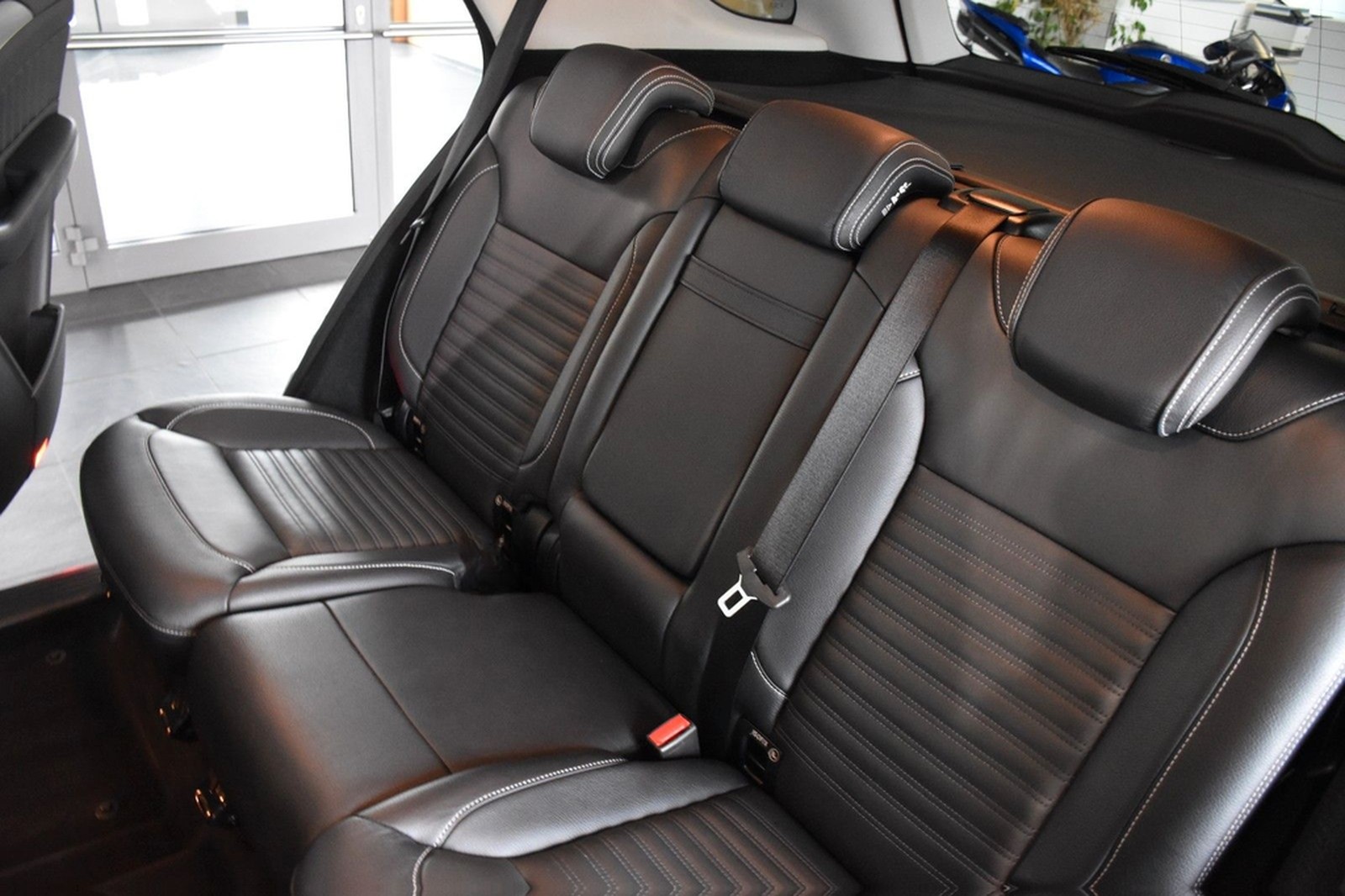 Mercedes-Benz GLE 400 4Matic 7G AMG LINE INT"DISTRONIC"ESD"LED foto 19