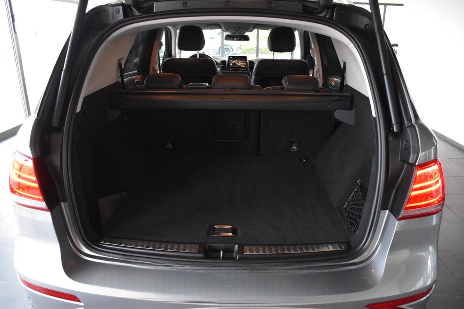 Mercedes-Benz GLE 400 4Matic 7G AMG LINE INT"DISTRONIC"ESD"LED foto 21