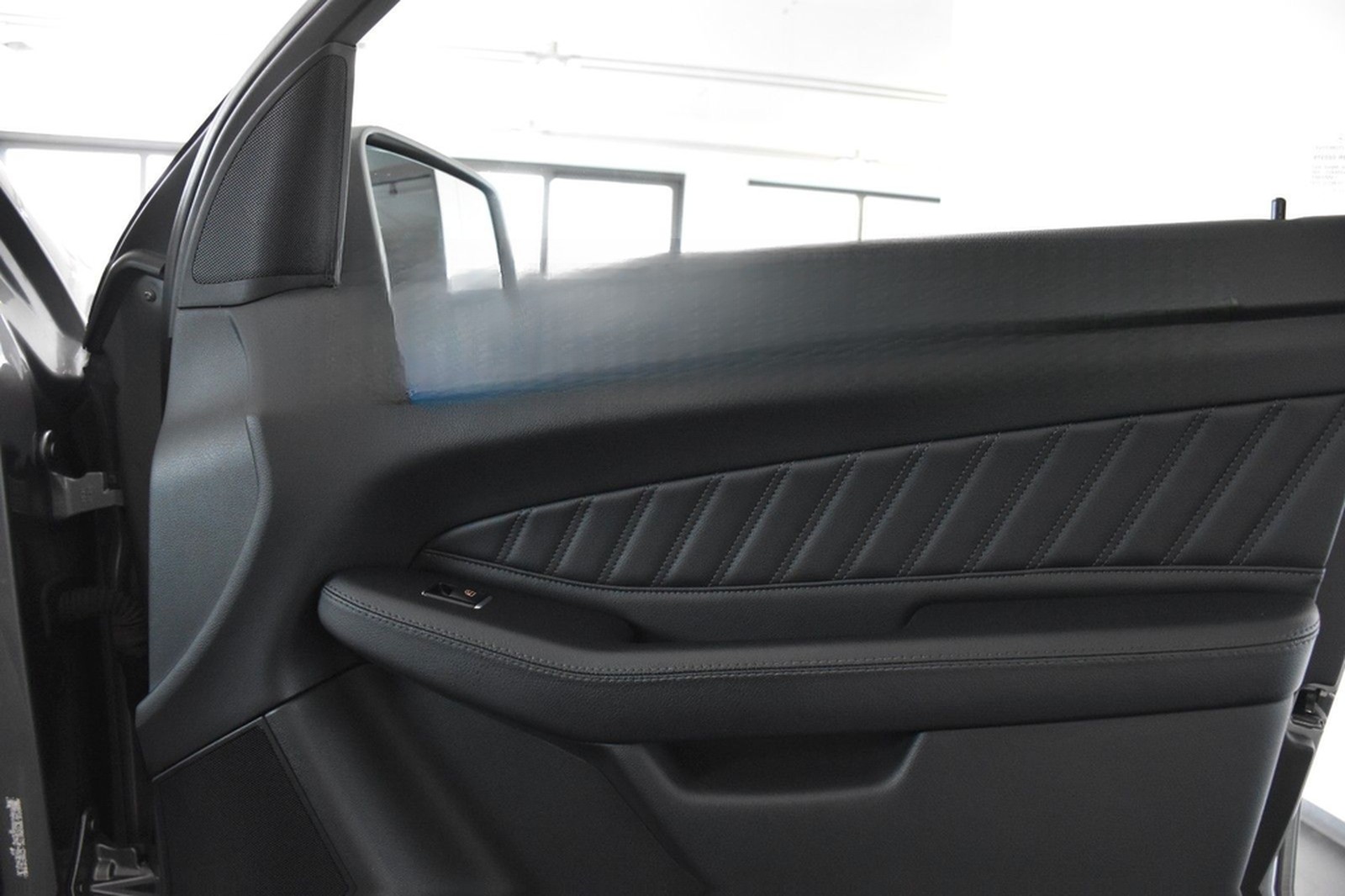 Mercedes-Benz GLE 400 4Matic 7G AMG LINE INT"DISTRONIC"ESD"LED foto 26