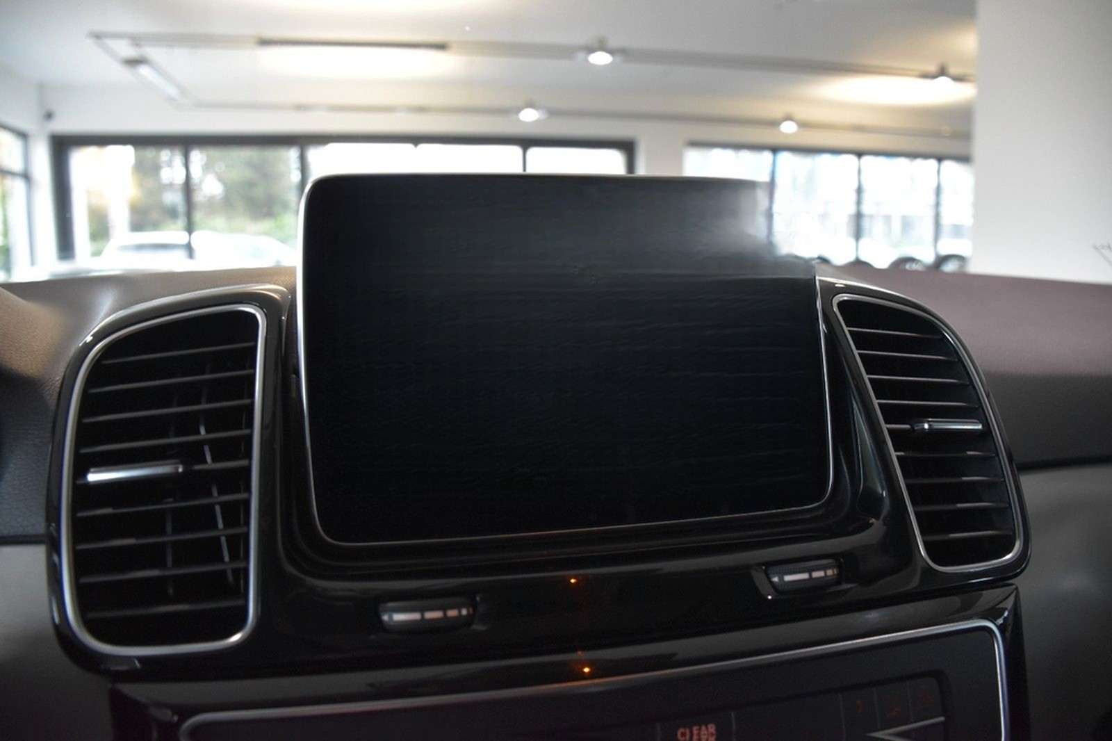 Mercedes-Benz GLE 400 4Matic 7G AMG LINE INT"DISTRONIC"ESD"LED foto 37