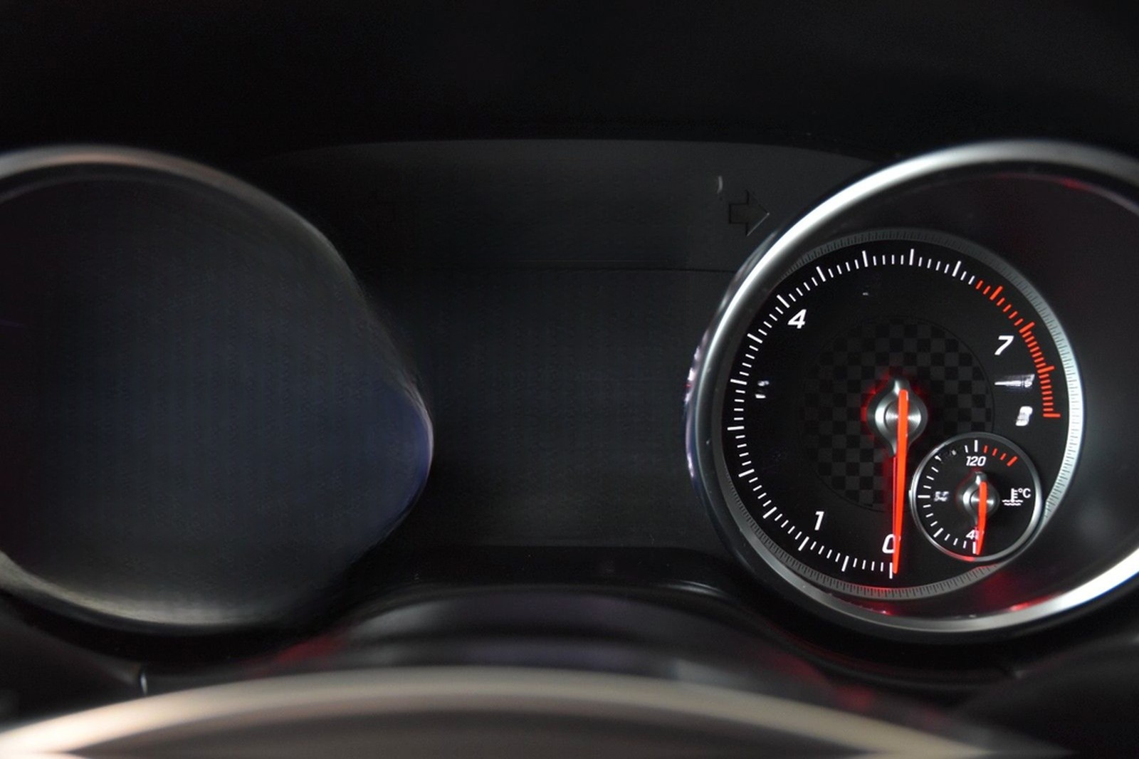 Mercedes-Benz GLE 400 4Matic 7G AMG LINE INT"DISTRONIC"ESD"LED foto 39