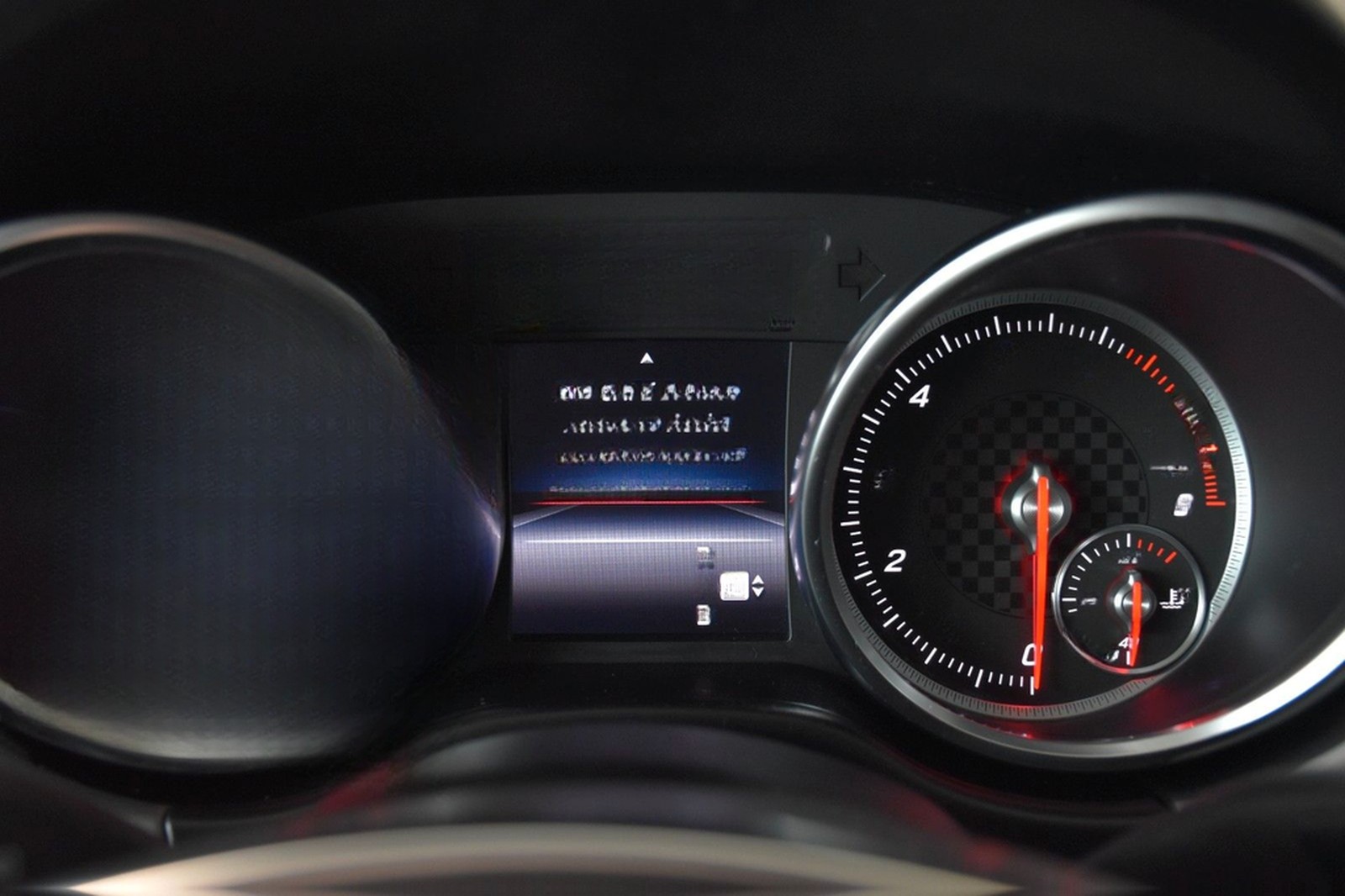 Mercedes-Benz GLE 400 4Matic 7G AMG LINE INT"DISTRONIC"ESD"LED foto 40