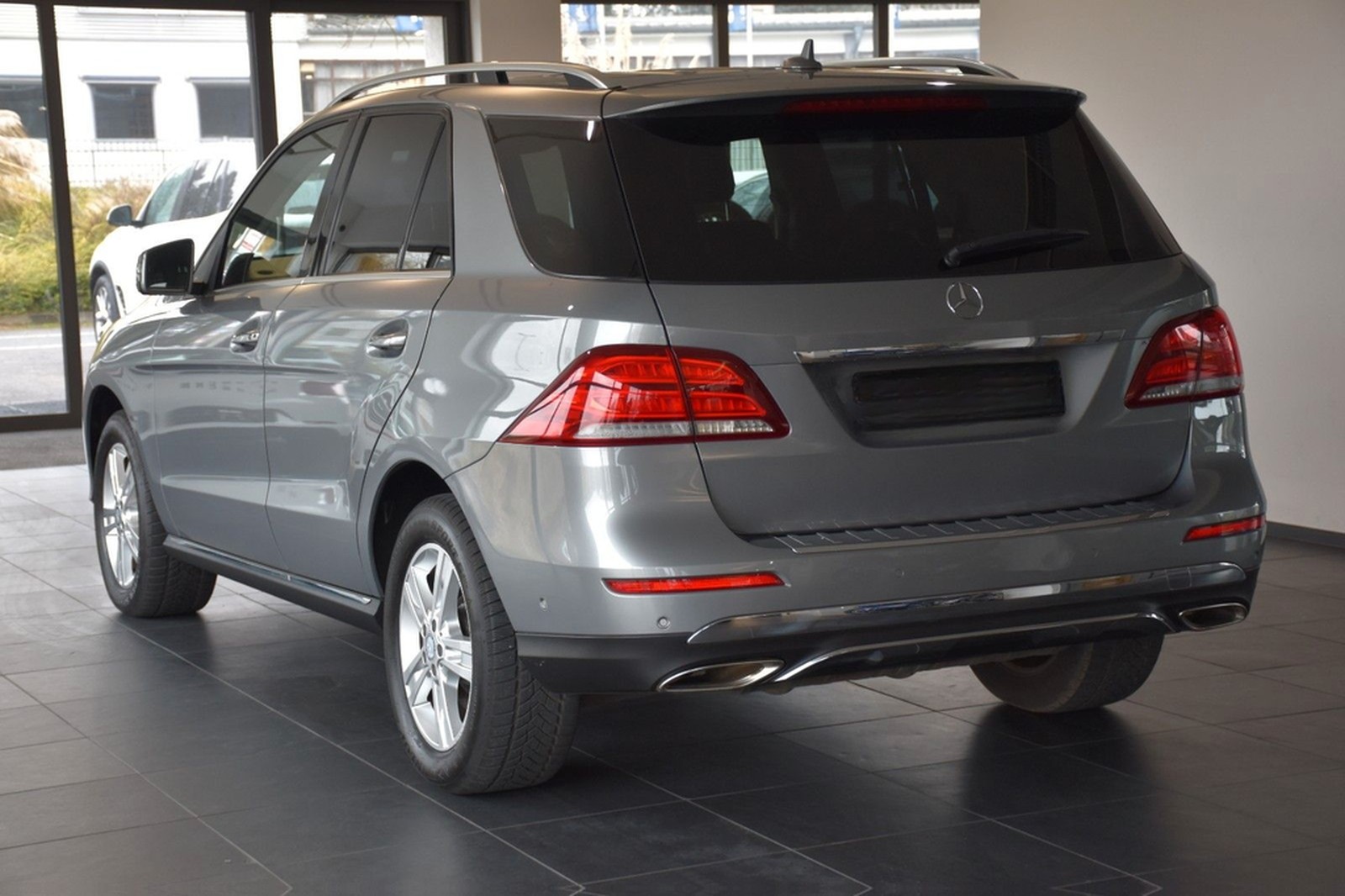 Mercedes-Benz GLE 400 4Matic 7G AMG LINE INT"DISTRONIC"ESD"LED foto 44