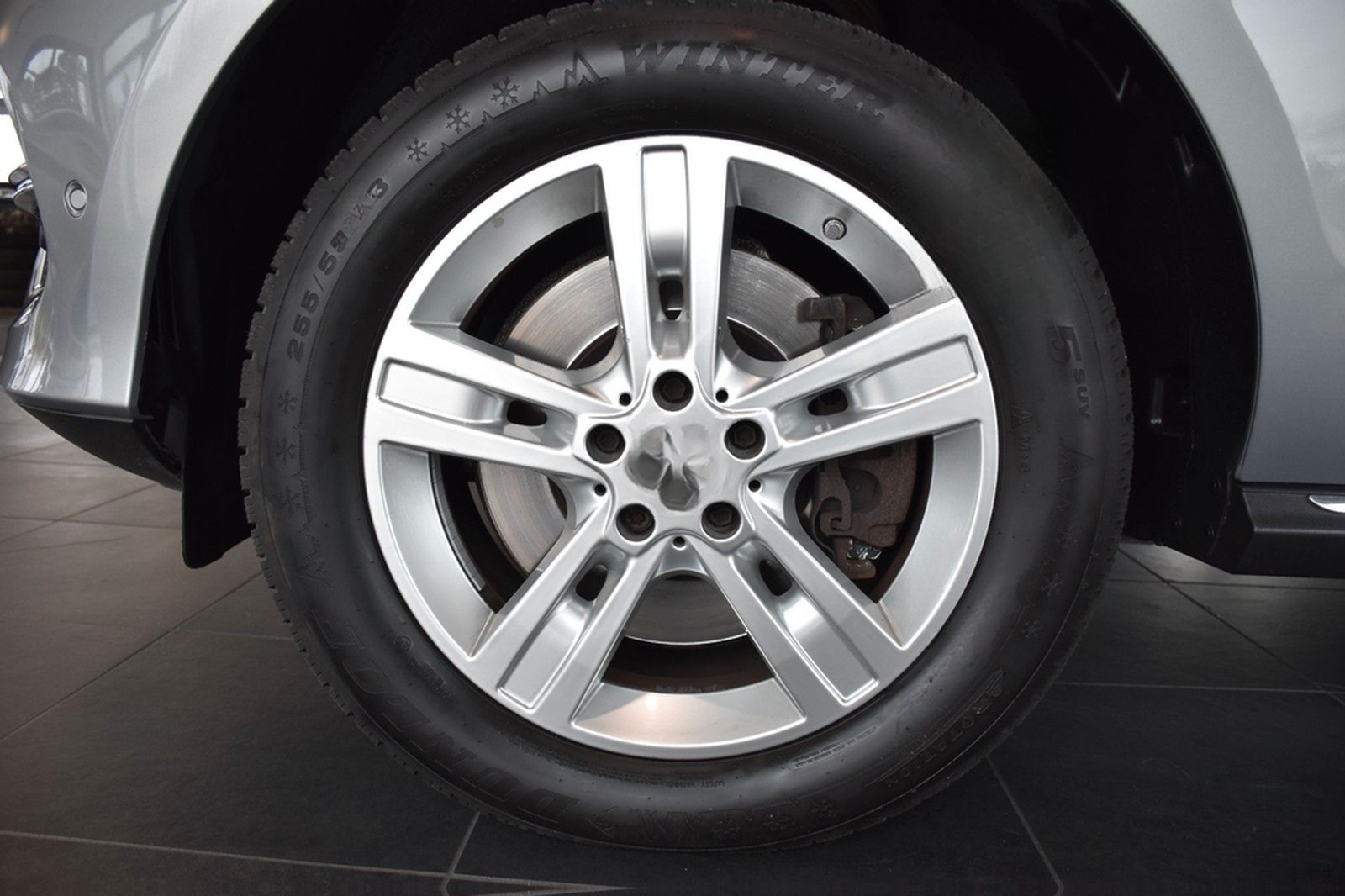 Mercedes-Benz GLE 400 4Matic 7G AMG LINE INT"DISTRONIC"ESD"LED foto 7