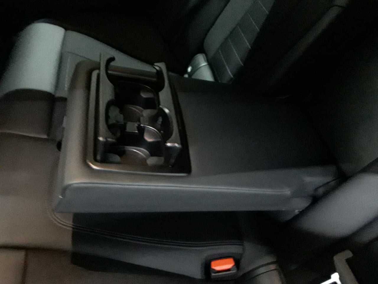 BMW 318d Touring Sport Line Navi SHZ LED foto 6