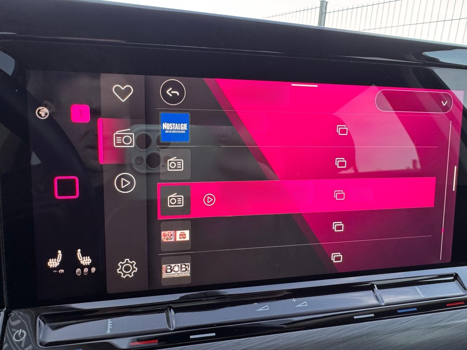 Volkswagen Golf Variant Style 2.0 TDI/DSG/LEDAHK/NAVI/ foto 13