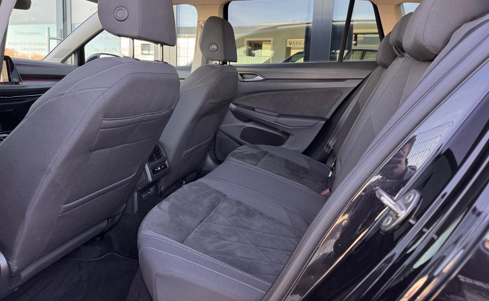 Volkswagen Golf Variant Style 2.0 TDI/DSG/LEDAHK/NAVI/ foto 19