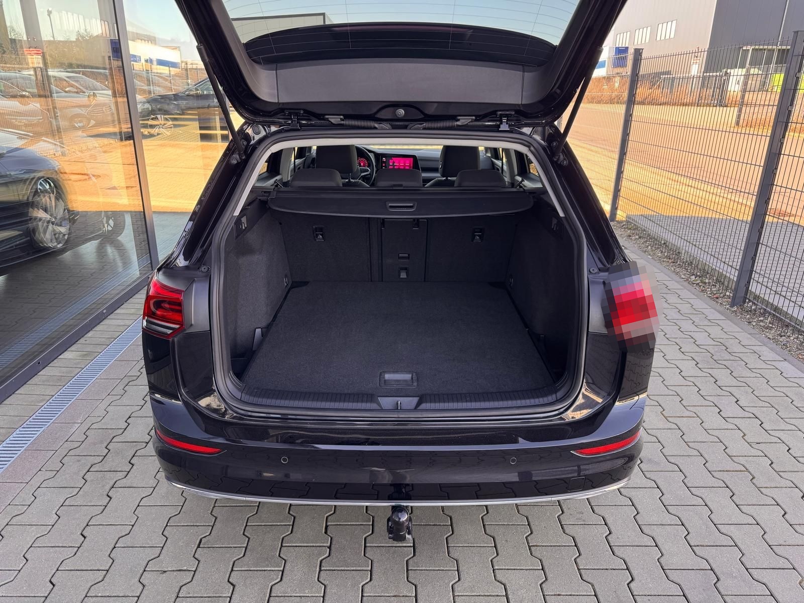 Volkswagen Golf Variant Style 2.0 TDI/DSG/LEDAHK/NAVI/ foto 20