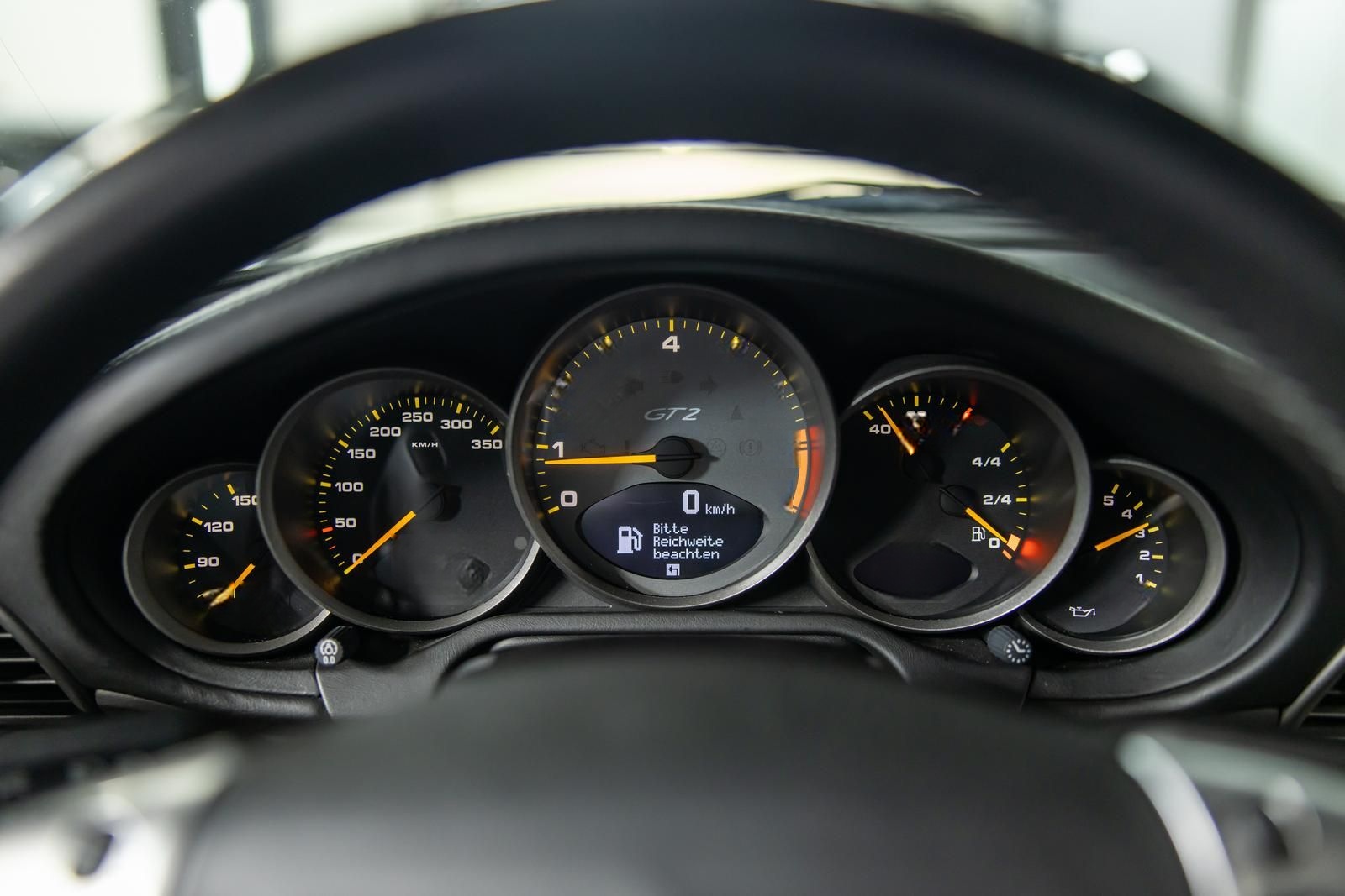 Porsche 911 3.6 Turbo GT2 PDC BOSE KERAMIK VOLL-LEDER foto 20