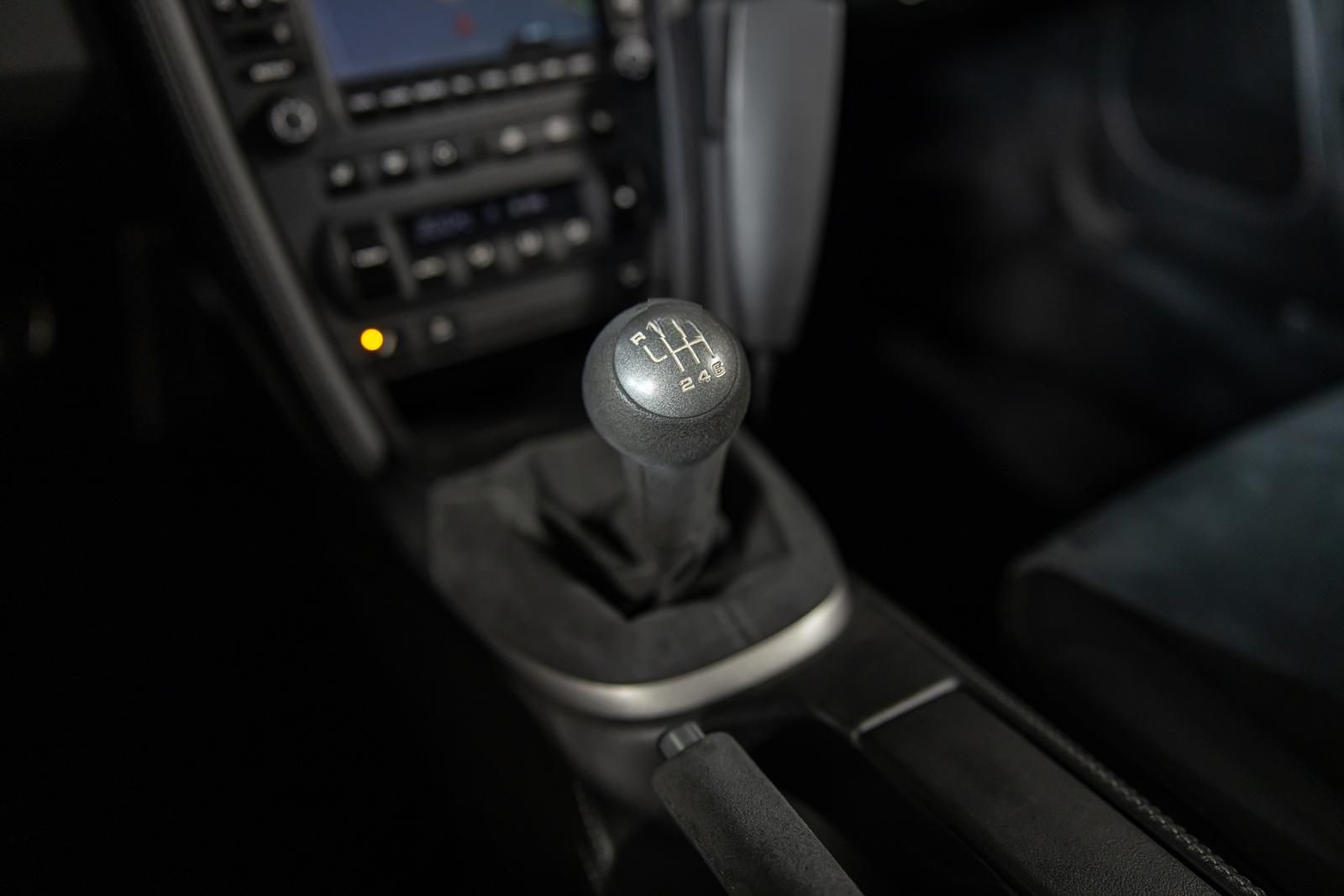 Porsche 911 3.6 Turbo GT2 PDC BOSE KERAMIK VOLL-LEDER foto 22