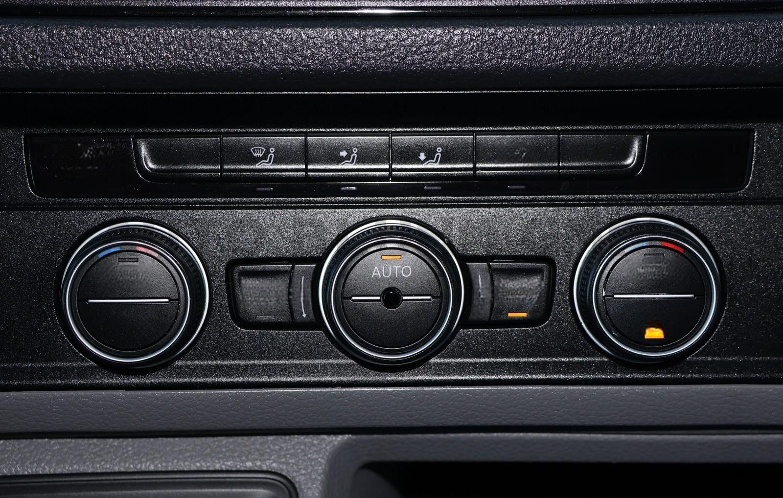 Volkswagen Crafter 35 TDI Kasten L4H3 Standhzg. DSG 3-Sitze foto 19