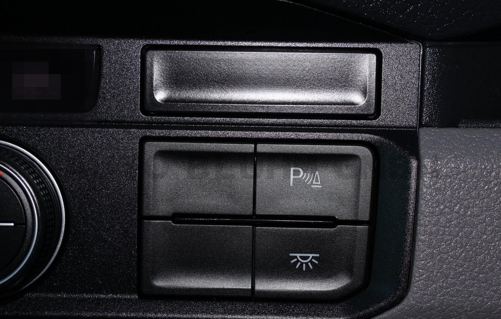Volkswagen Crafter 35 TDI Kasten L4H3 Standhzg. DSG 3-Sitze foto 21