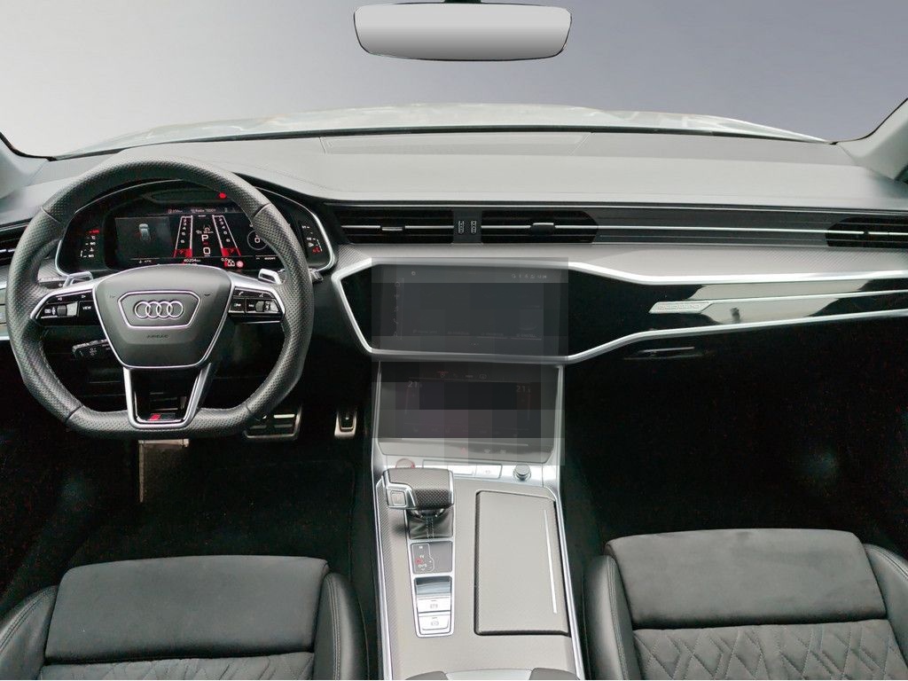 Audi RS6 Avant 4.0 TFSI quattro foto 13