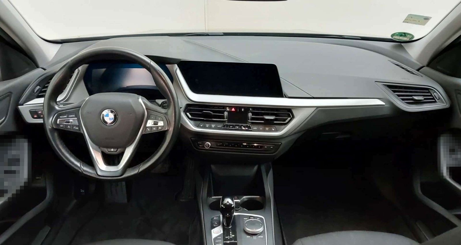 BMW 118 i Advantage Lenkh. Service inkl bis 11 2028 foto 7