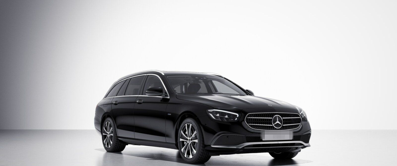 Mercedes-Benz E 300 de 4M T AVANTGARDE+AHK+DISTRO+SHD+KAM+KEYL foto 2