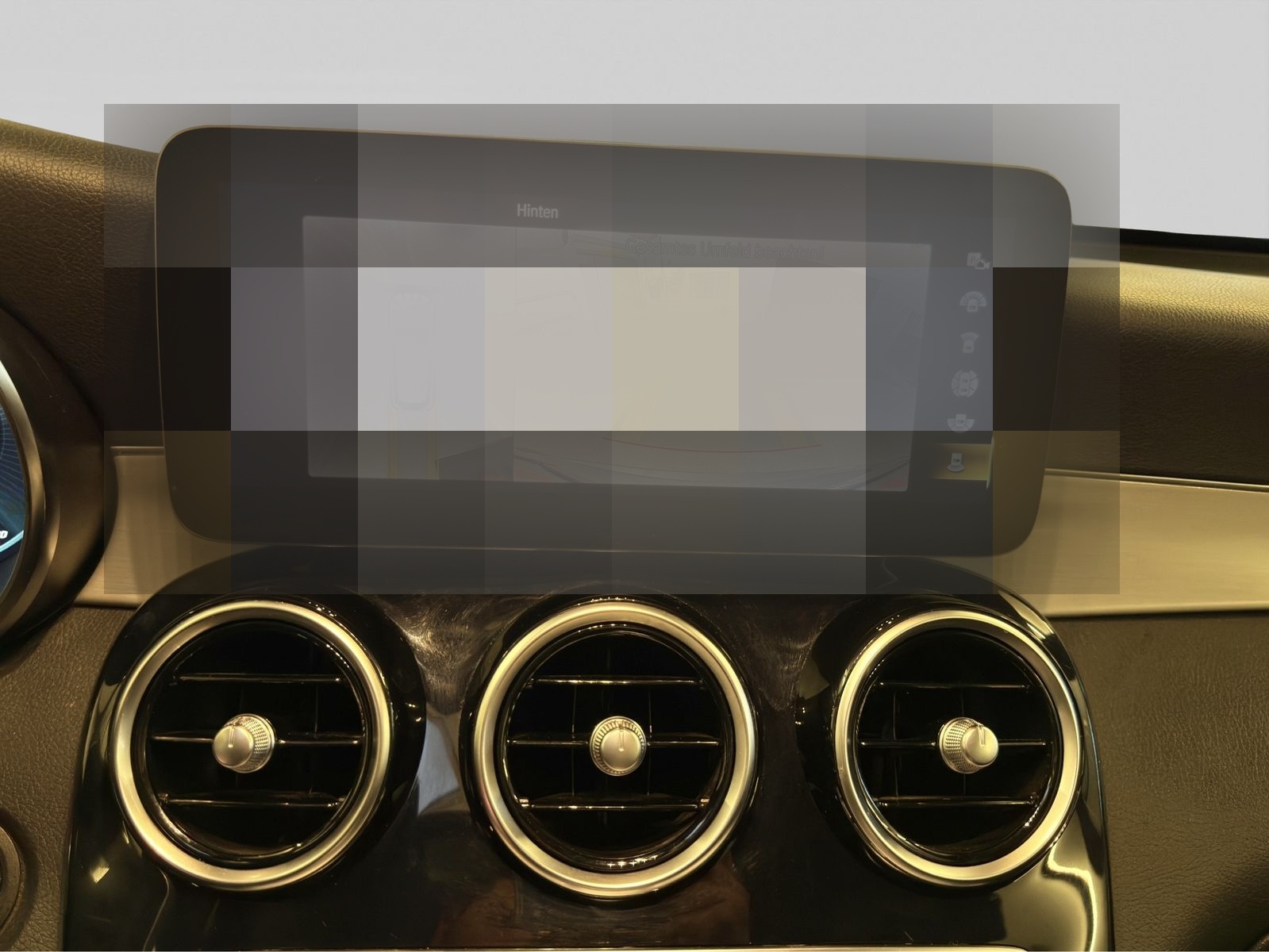 Mercedes-Benz GLC 400 D*AMG LINE*4MATIC*PANORAMA*LED*1.HAND*1A foto 20