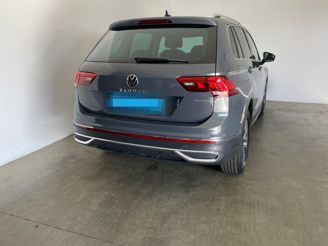 Volkswagen Tiguan Elegance 1.4 TSI DSG eHybrid AHK+NAVI foto 2