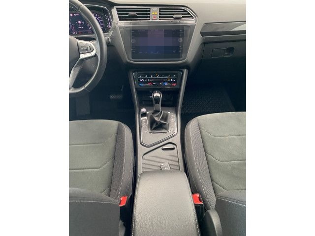Volkswagen Tiguan Elegance 1.4 TSI DSG eHybrid AHK+NAVI foto 11