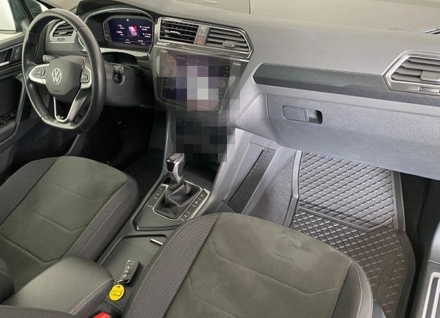 Volkswagen Tiguan Elegance 1.4 TSI DSG eHybrid AHK+NAVI foto 13