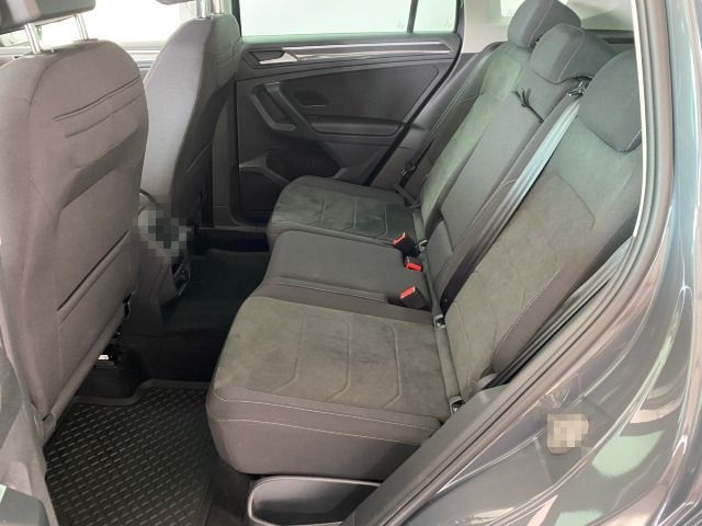 Volkswagen Tiguan Elegance 1.4 TSI DSG eHybrid AHK+NAVI foto 14