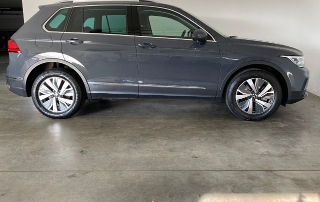 Volkswagen Tiguan Elegance 1.4 TSI DSG eHybrid AHK+NAVI foto 3