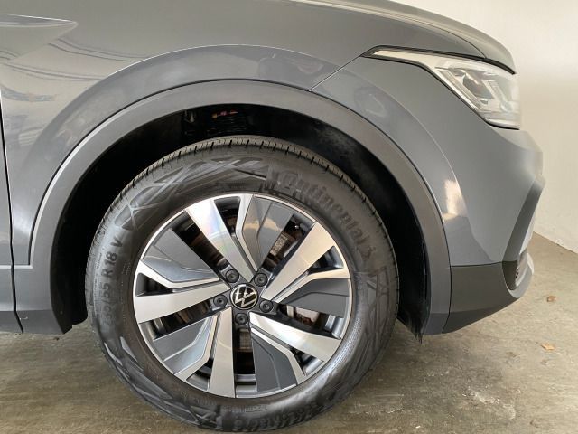 Volkswagen Tiguan Elegance 1.4 TSI DSG eHybrid AHK+NAVI foto 4