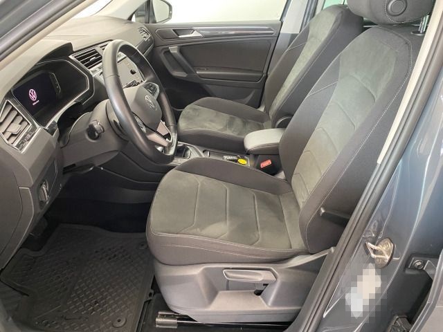 Volkswagen Tiguan Elegance 1.4 TSI DSG eHybrid AHK+NAVI foto 5