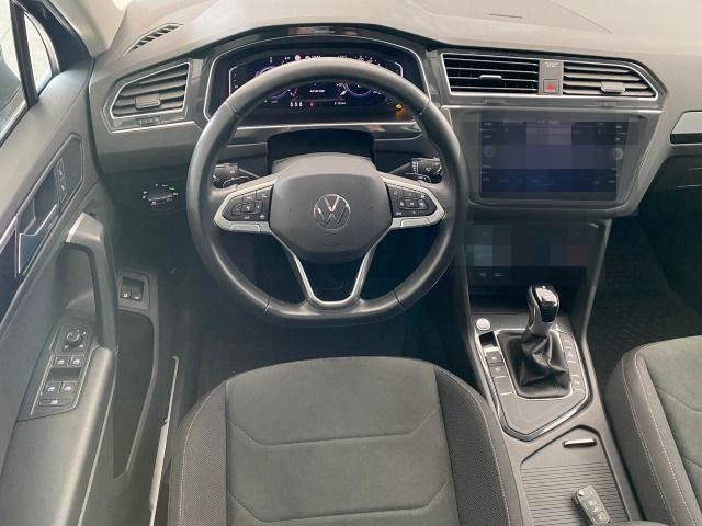 Volkswagen Tiguan Elegance 1.4 TSI DSG eHybrid AHK+NAVI foto 7