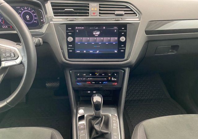 Volkswagen Tiguan Elegance 1.4 TSI DSG eHybrid AHK+NAVI foto 10