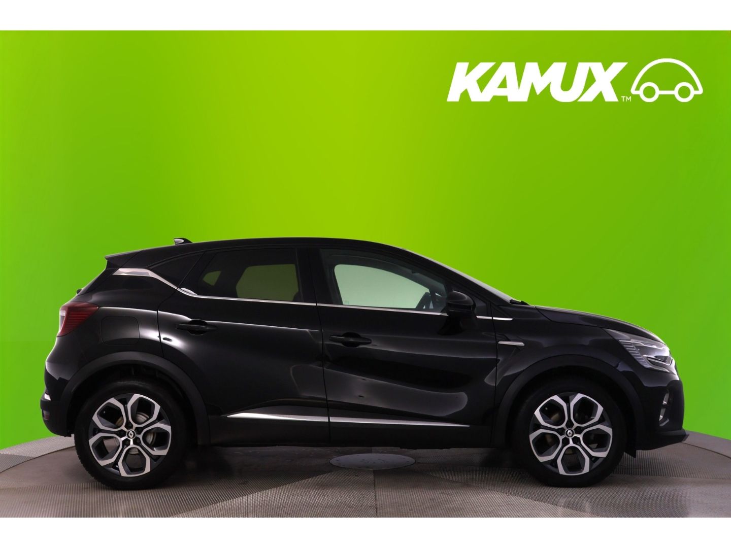 Renault Captur II 1.3TCe 140 Aut.Techno+LED+KAMERA+NAVI foto 2