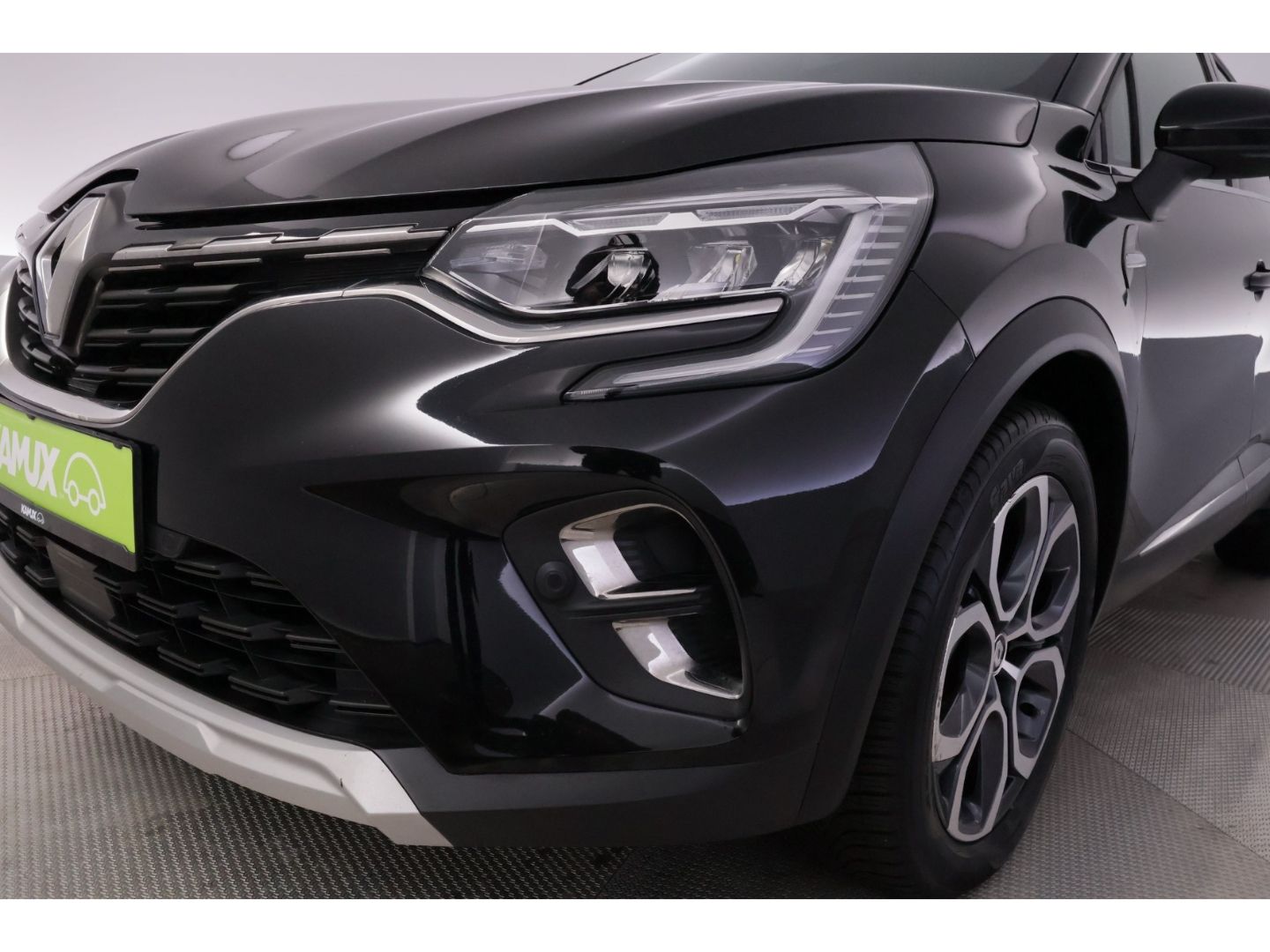 Renault Captur II 1.3TCe 140 Aut.Techno+LED+KAMERA+NAVI foto 12