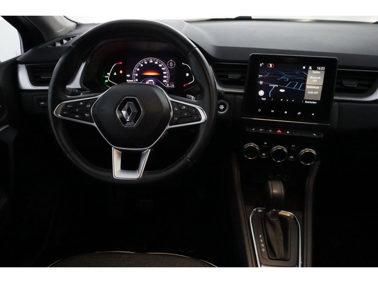 Renault Captur II 1.3TCe 140 Aut.Techno+LED+KAMERA+NAVI foto 18